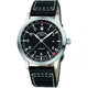 MENS MUHLE GLASHUTTE TERRASPORT IV GMT AUTOMATIC
