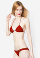 Almost Heaven Crochet Bikini