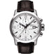 MENS TISSOT PRC200 AUTOMATIC CHRONOGRAPH WATCH