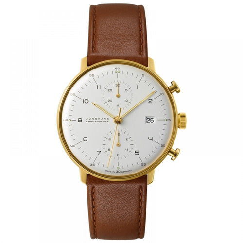 CHRONOSCOPE AUTOMATIC CHRONOGRAPH WATCH