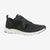 Adult Classic Shoe Black & Green