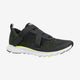 Adult Classic Shoe Black & Green