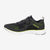 Adult Classic Shoe Black & Green