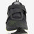 Adult Classic Shoe Black & Green