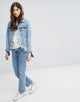 Calvin Klein Jeans True Icon Ankle