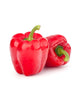 Organic Chilli