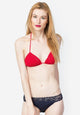 Almost Heaven Crochet Bikini