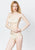 Isle Of Pines Crochet Bikini Set