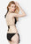 Prince Of Norway Crochet Monokini