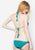 Almost Heaven Crochet Bikini