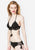 Alamo Splash Crochet Bikini