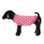 Puppy Jacket Little Heart