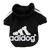 Warm Hooded Coat